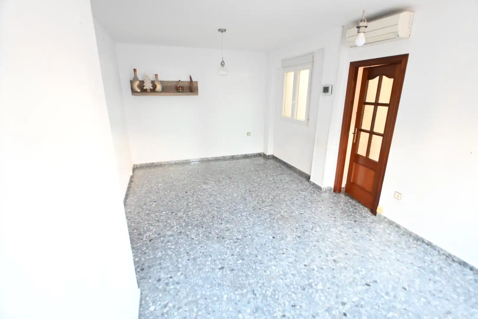 Casa adosada en venta en Churriana de la Vega con Aire acondicionado, Terraza y Trastero