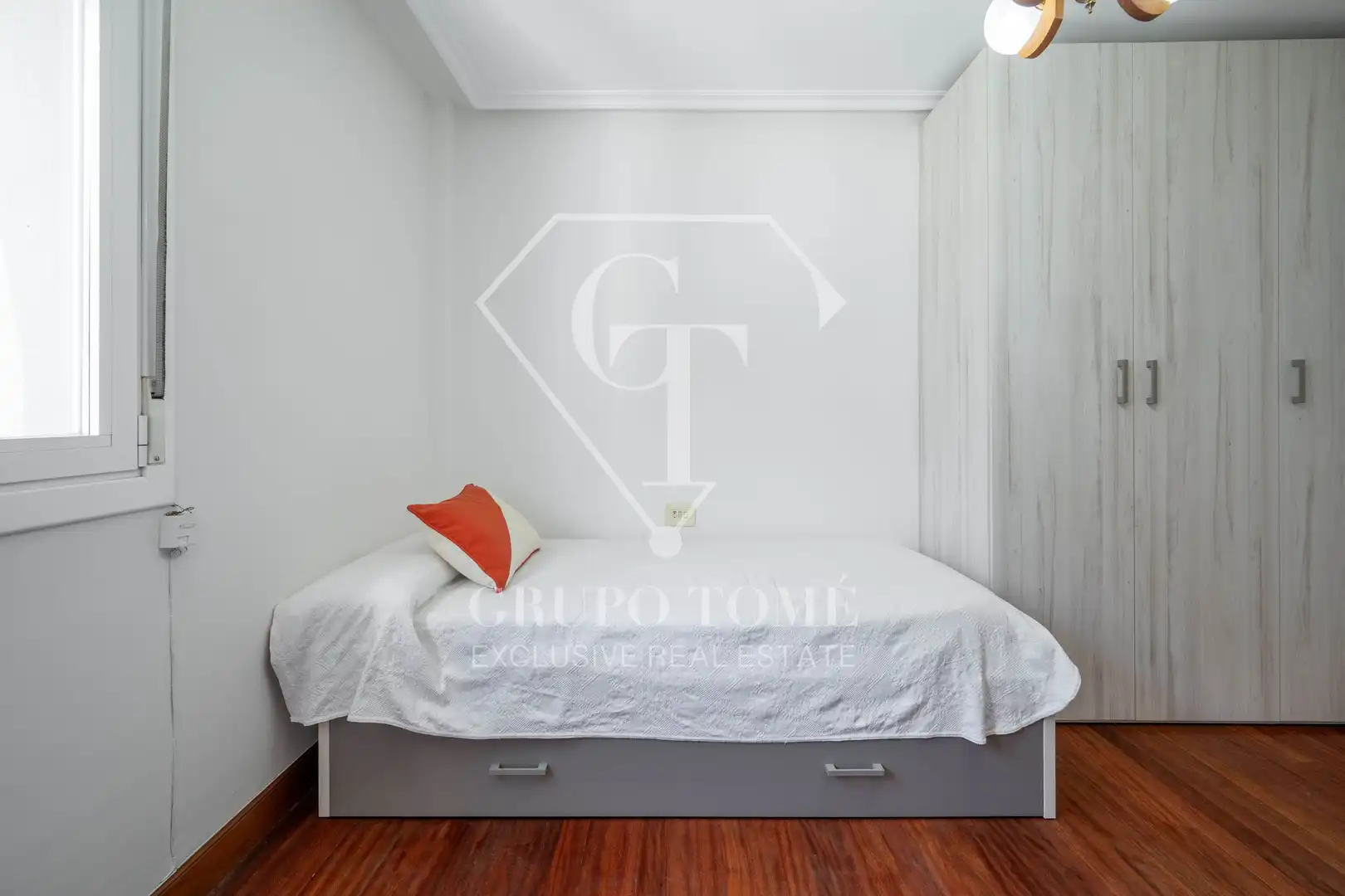 Appartamento con terrazza in vendita a Calle Mandoegui 2, imagen 33