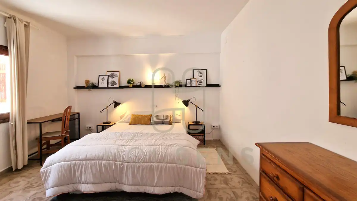 Appartement compact à louer à Port de Pollença, imagen 14