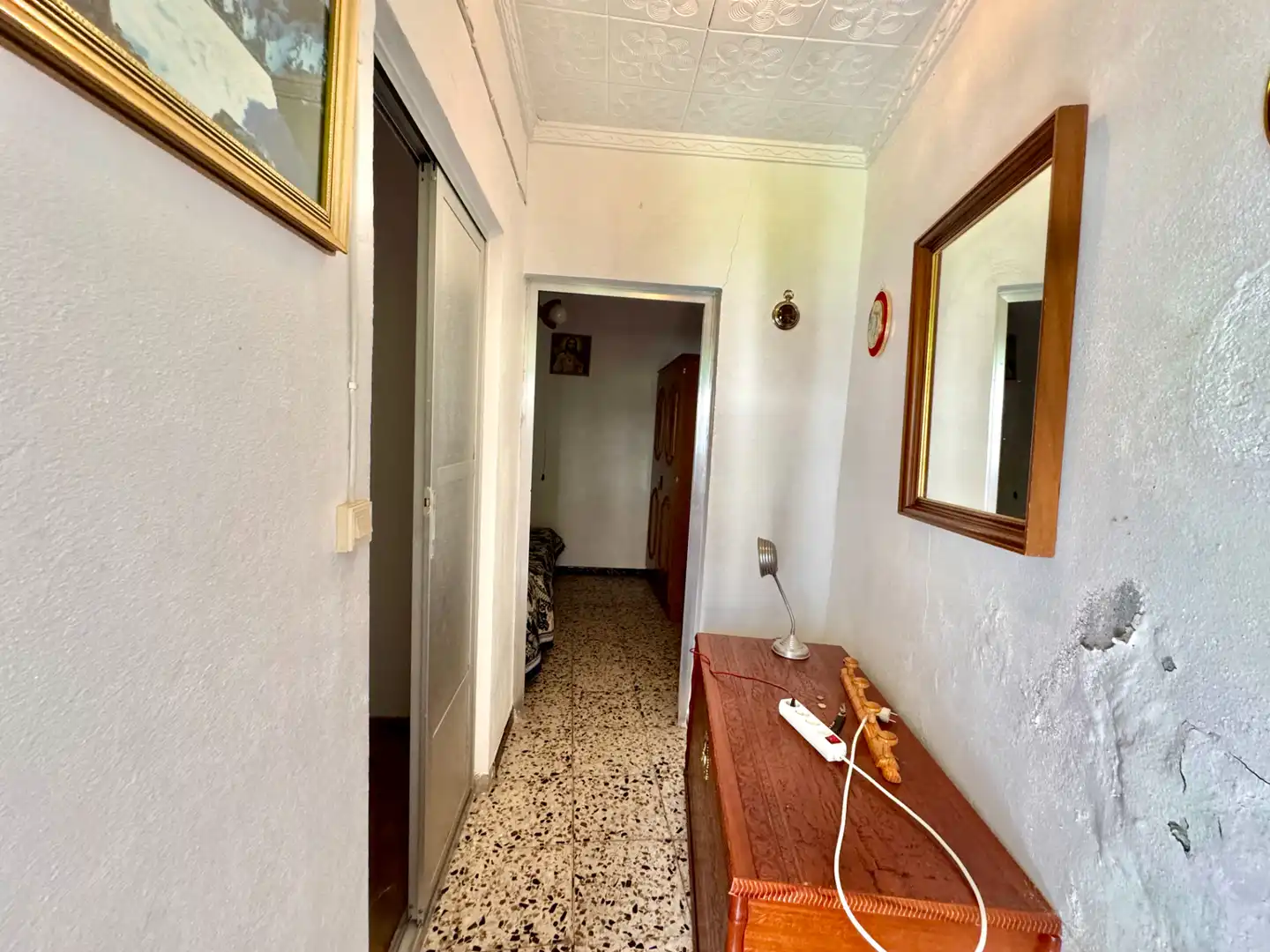 Haus oder Chalet zum Verkauf in Bérchules mit Terrasse, Möbliert und Ofen