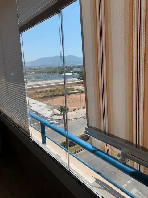 Flat for rent in Calle del Jalón, Martín Carpena - Torre del Río