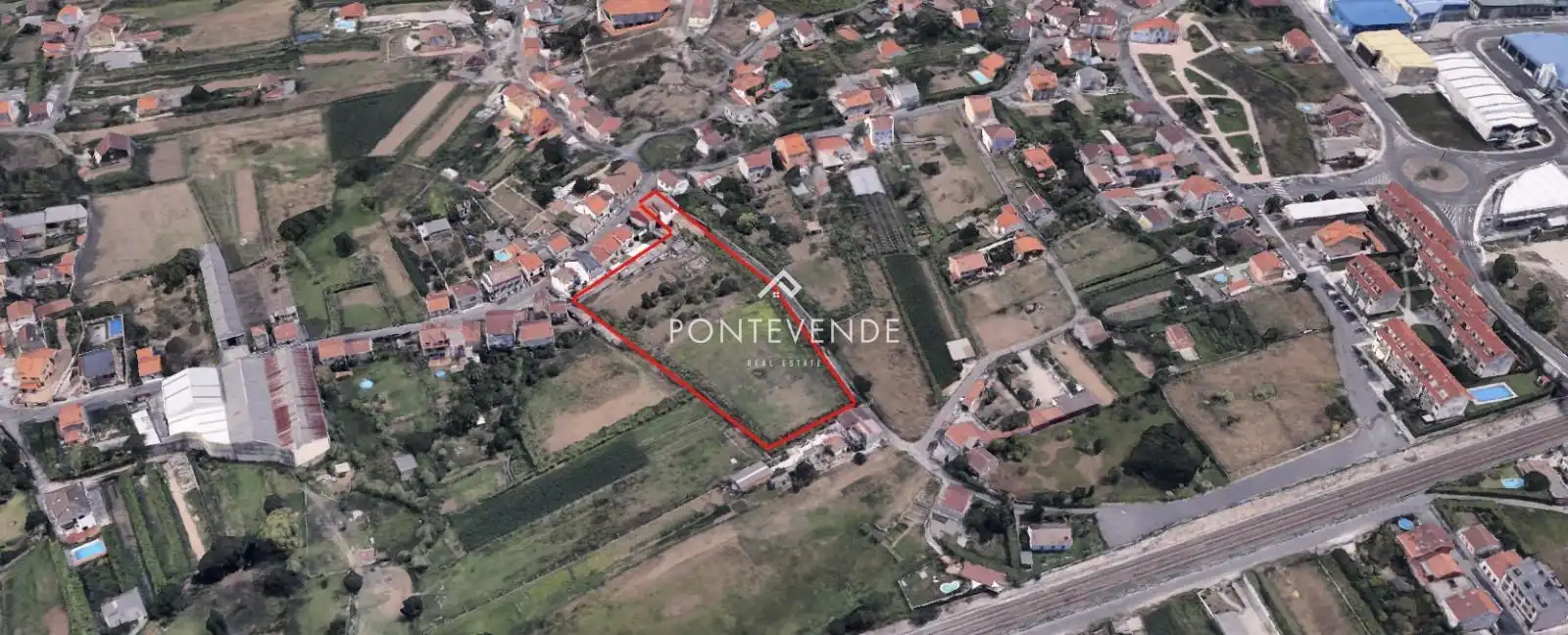 Terreno rustico in vendita a Porto (Do)-Arealonga, imagen 12