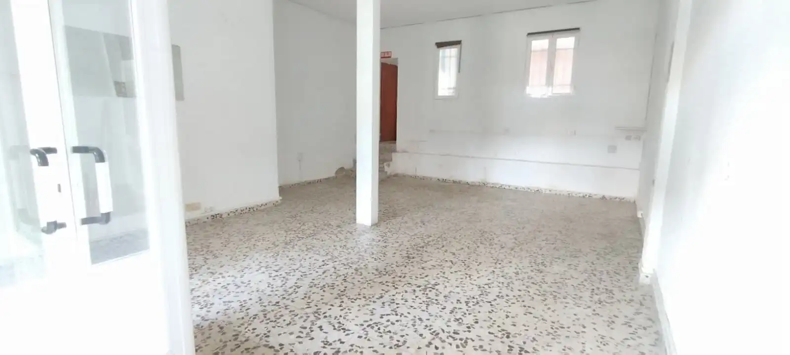 Local de alquiler en Ciempozuelos