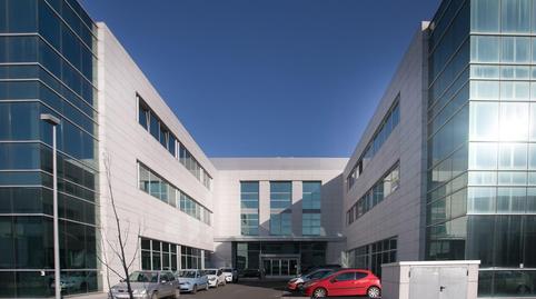 Photo 4 of Garage for sale in De Los Olmos, 1, Betoño, Vitoria - Gasteiz