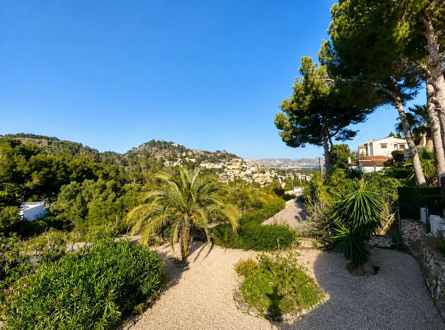 Casa con giardino in vendita a La Viña - Montemar - San Jaime, imagen 41