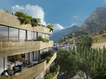 Apartamento con ascensor en venta en Carrer de Les Palanques