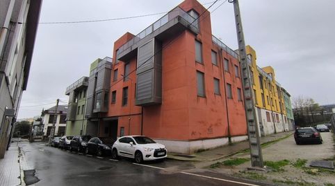 Photo 2 of Commercial properties for sale in Luis Peña Novo, Someso - Matogrande, A Coruña Capital