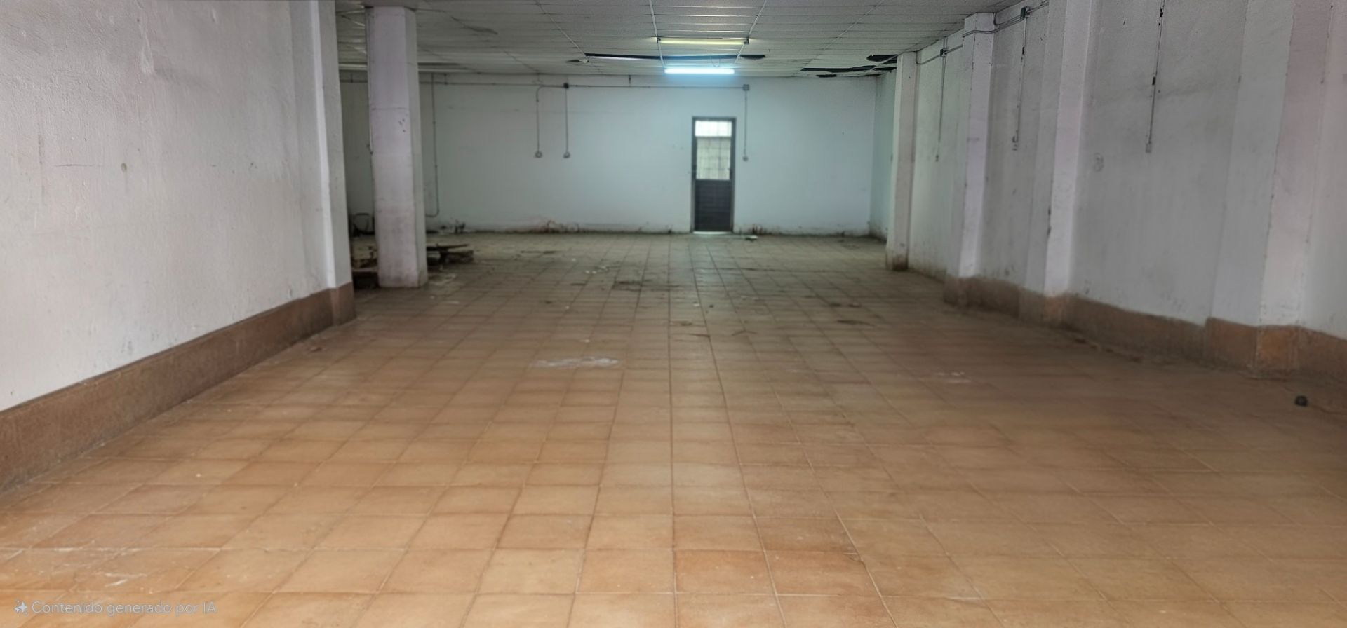 Premises for sale in Mataró