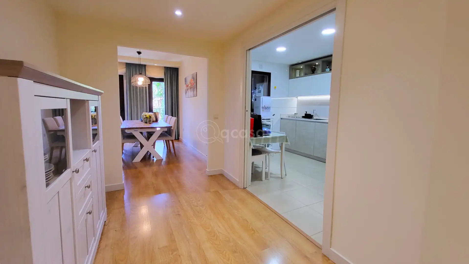 Flat for sale in Benalmádena  with Air Conditioner, Terrace and Furnished