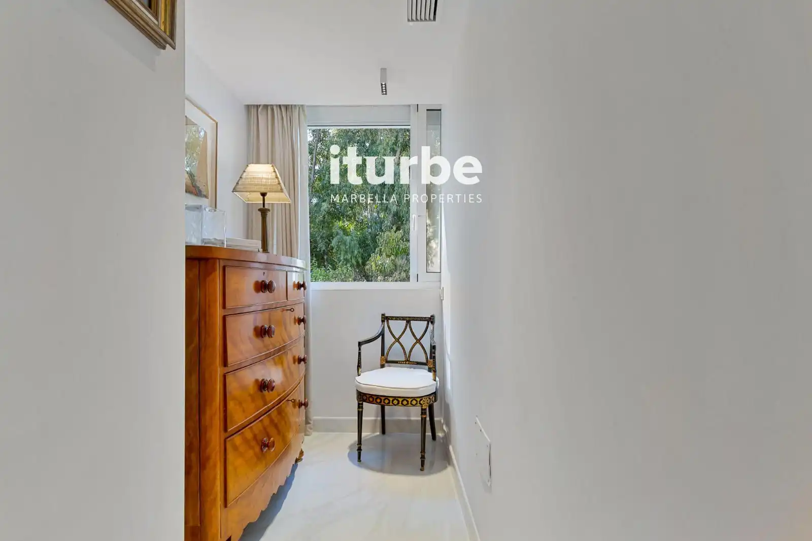 Habitación de Piso en venta en Marbella con Aire acondicionado y Alarma