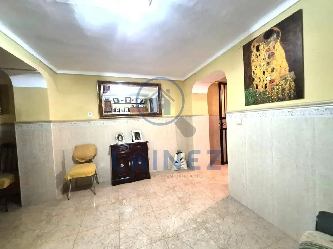 Casa o chalet en venta en Belmez con Aire acondicionado, Jardín privado y Terraza