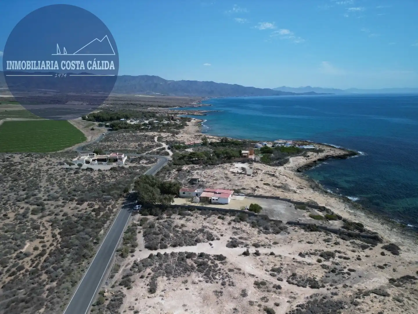Houses for sale in Camino del Sombrerico, 29, Calabardina