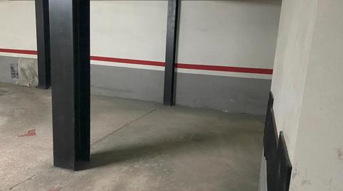 Foto 3 de Garaje de alquiler en Carrer de Vallirana, 71, El Putget i el Farró, Barcelona
