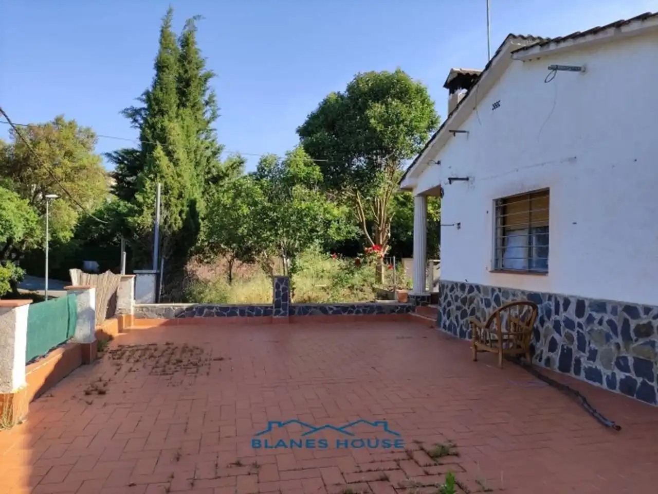 Houses for sale in Calle Tortora, Riudarenes