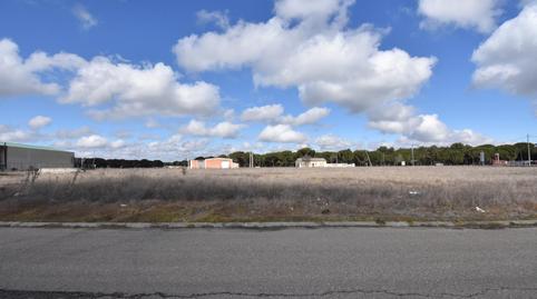 Foto 5 de Terreny industrial en venda a Carretera Íscar-cuéllar, Íscar, Valladolid