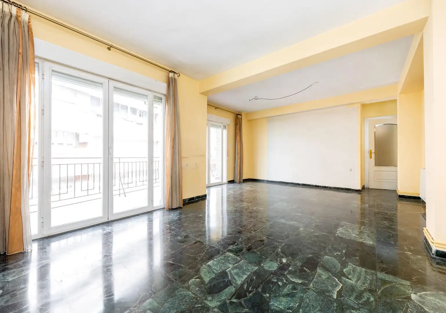 Flat with terrace for sale in Calle Pedro Antonio de Alarcón 13, imagen 23