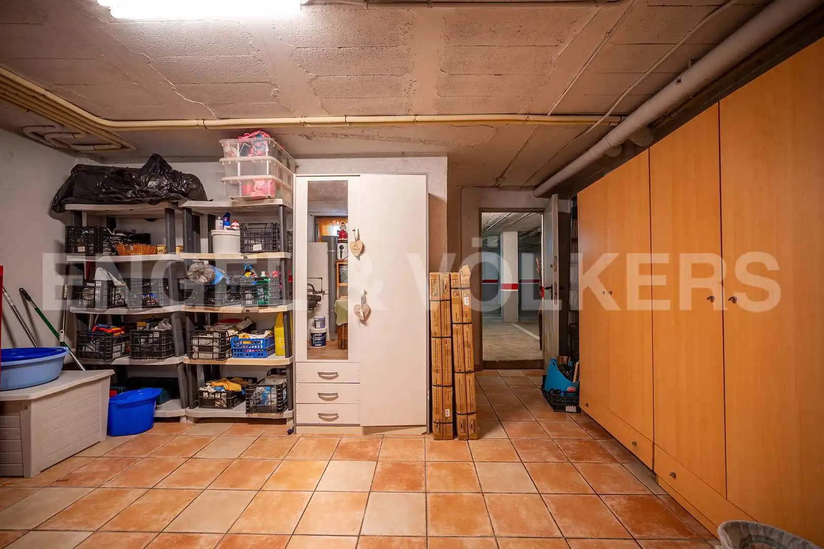 Casa adosada en venda en Bossòst amb Calefacció, Parquet i Terrassa