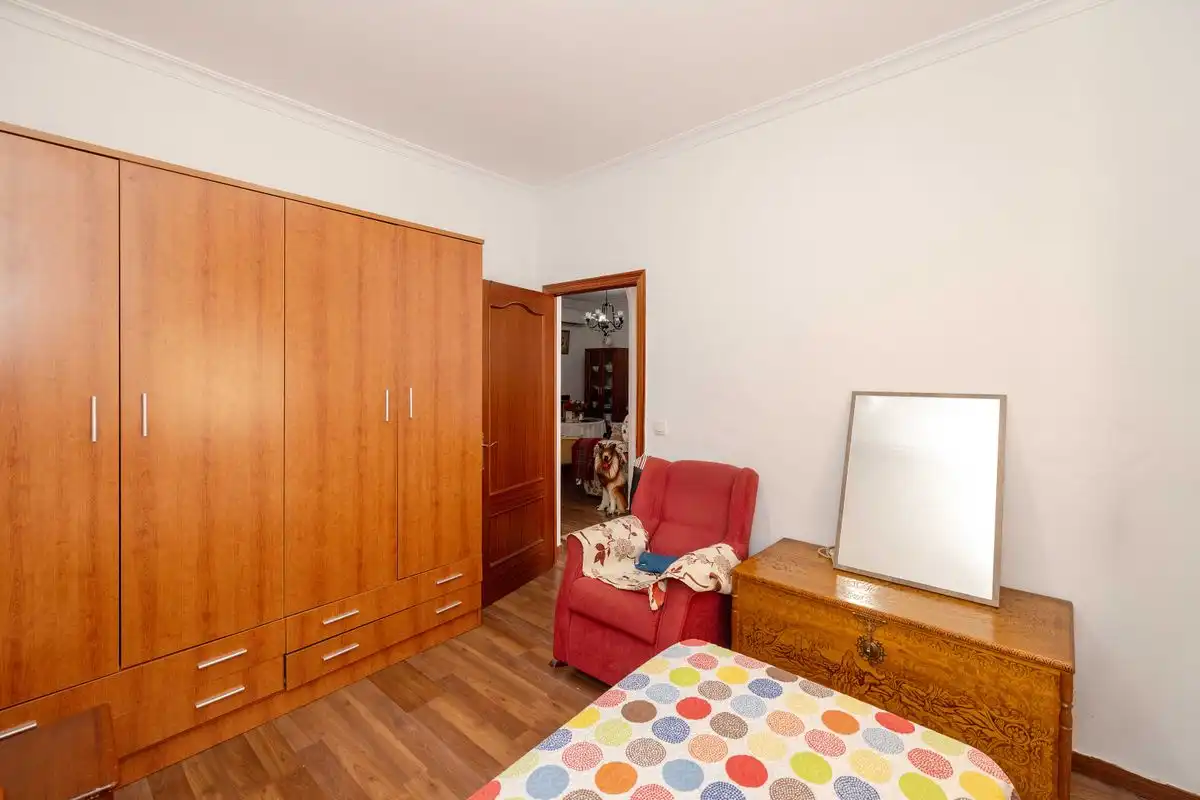 Casa en venda a Calle Juan Sebastián Elcano, imagen 5
