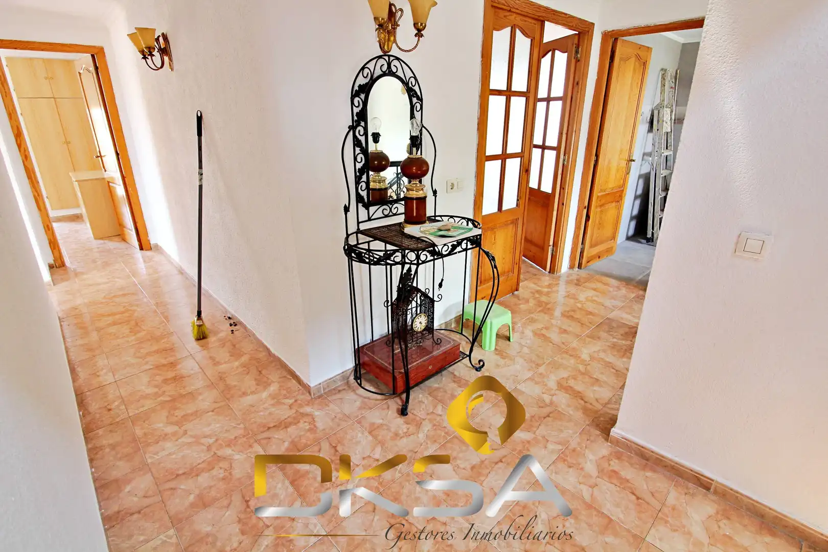 Villa con terrazza in vendita a Partida PINELLA, imagen 46