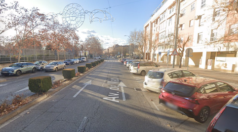 Foto 3 de Pis en venda a Juncal, Torrejón de Ardoz