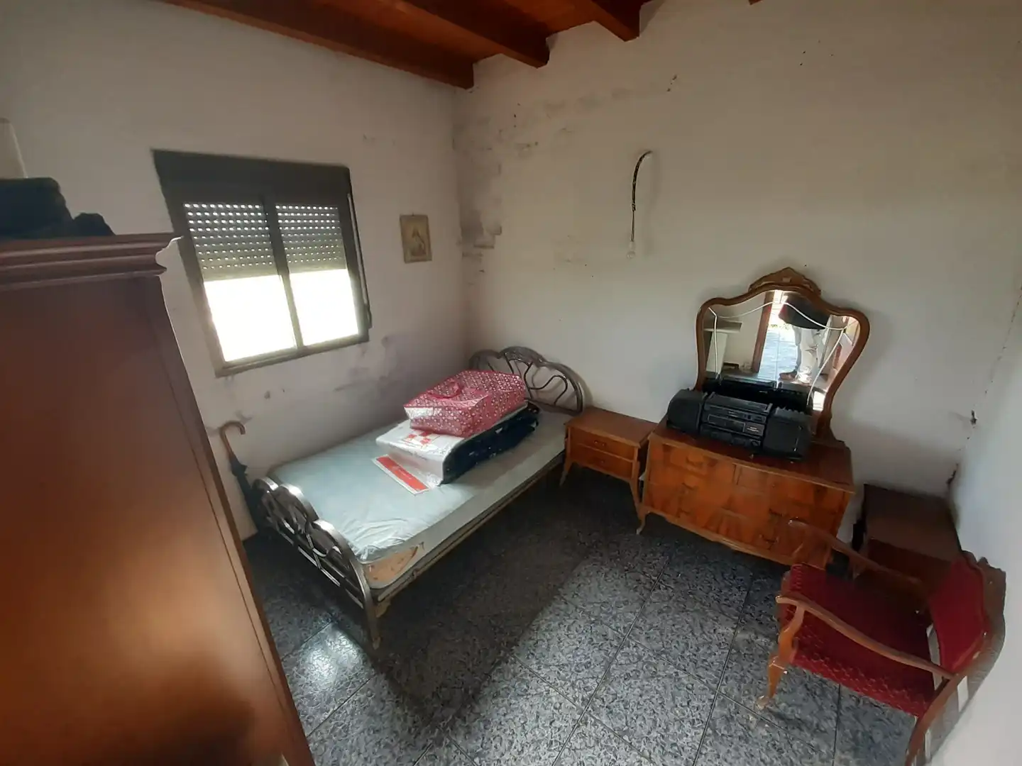 Habitación de Nave industrial en venta en Casaseca de las Chanas