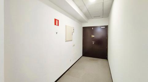 Foto 5 de Oficina de lloguer a Calle Poeta José Hierro, 1, San José - Buenos Aires, Madrid