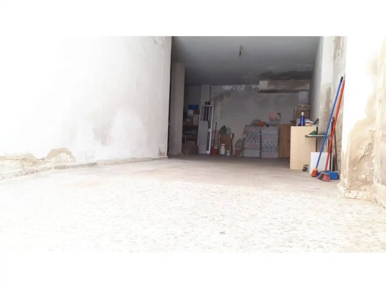 Commercial properties for sale in Huelva