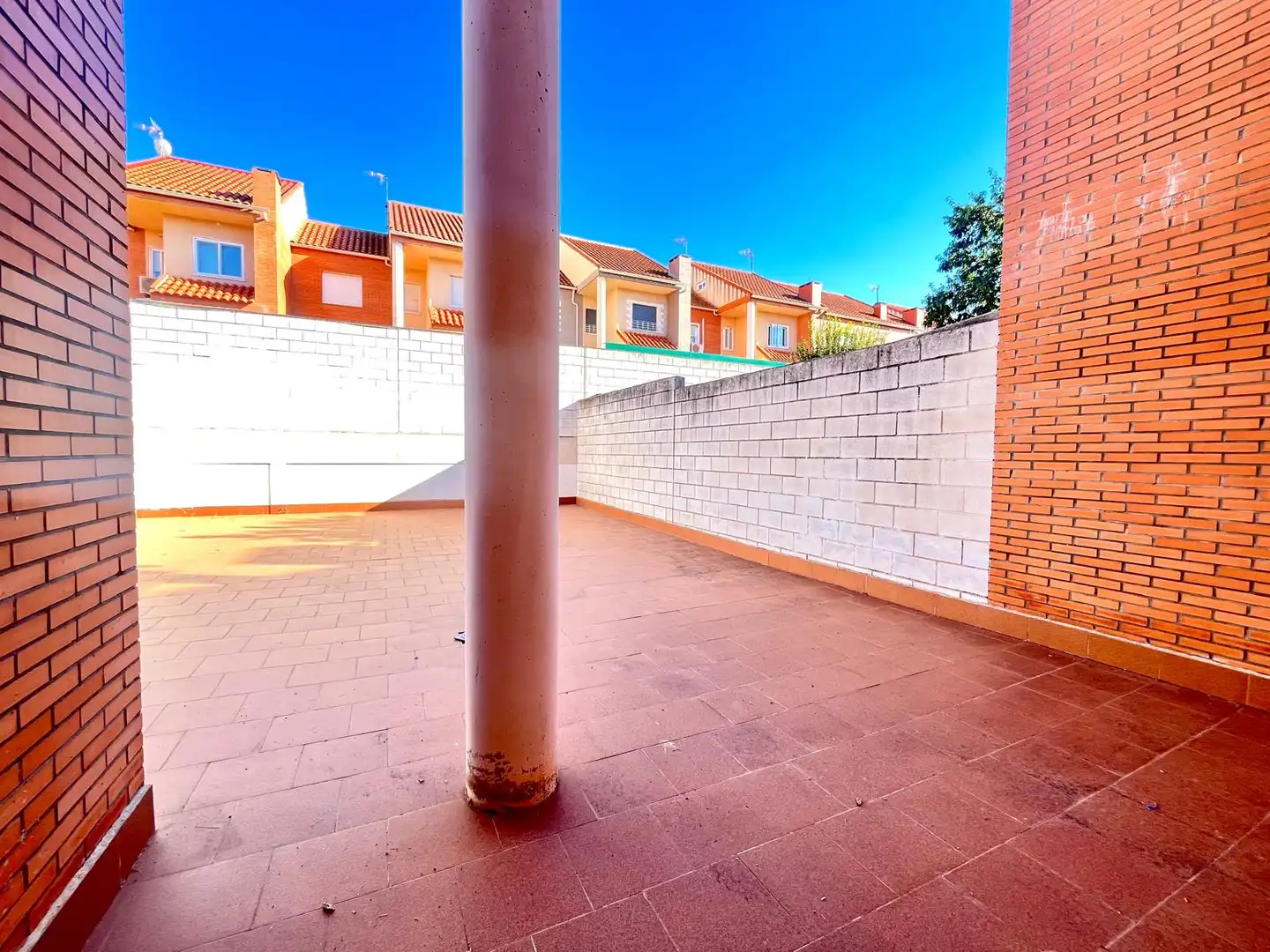Adosado en venta en Calle América, imagen 17