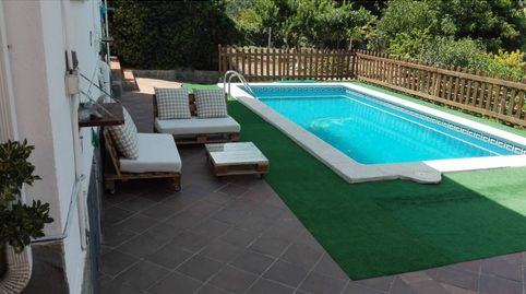 Foto 3 de Casa o xalet en venda a Calle Lledoners, Subirats, Barcelona