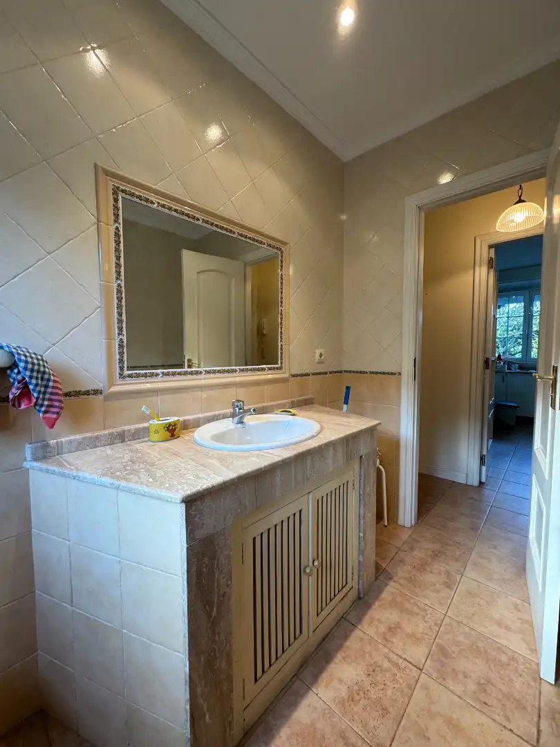 Chalet con jardín en venta en Roxos, imagen 36