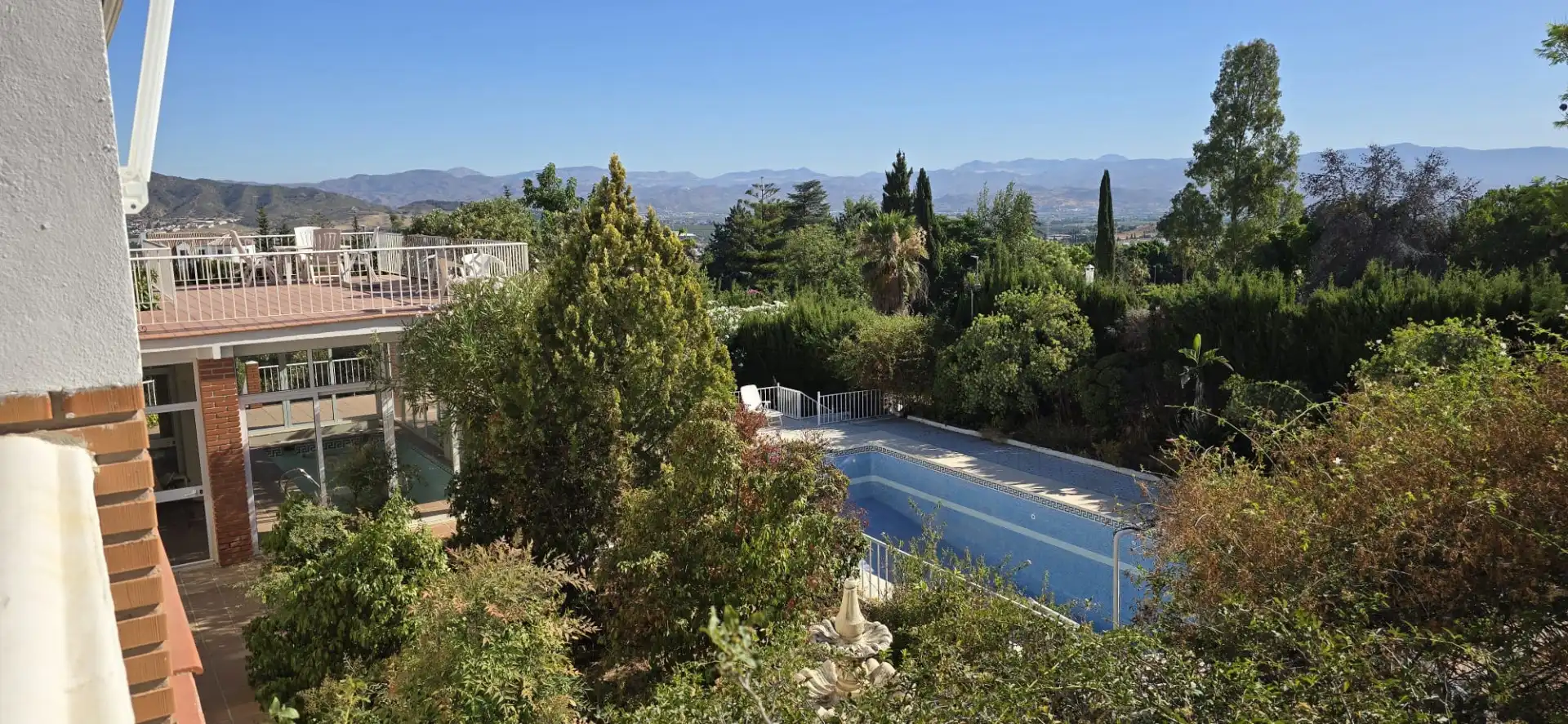 Casa o chalet en venta en Pinos de Alhaurín