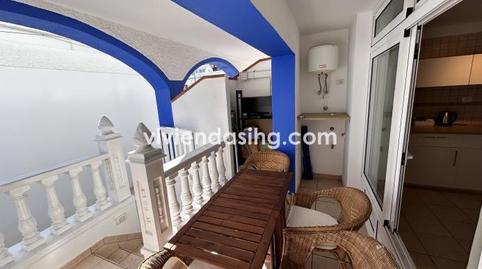 Foto 4 de Apartament en venda a Calle las Palmeras, 22, Longuera - Toscal, Santa Cruz de Tenerife