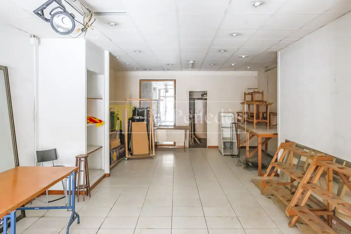 Local comercial de lloguer a Centre Vila, imagen 4