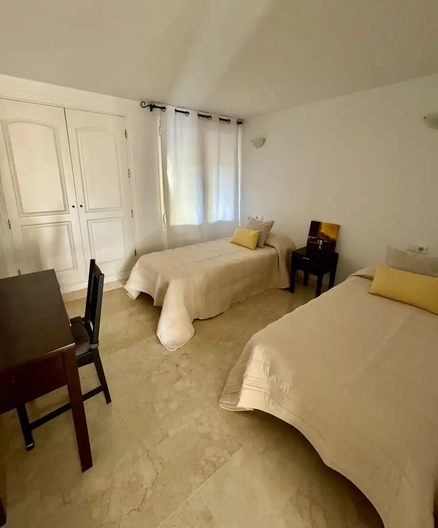 Apartments for rent in HIEDRA-UR ELVIRIA, 26, Elviria