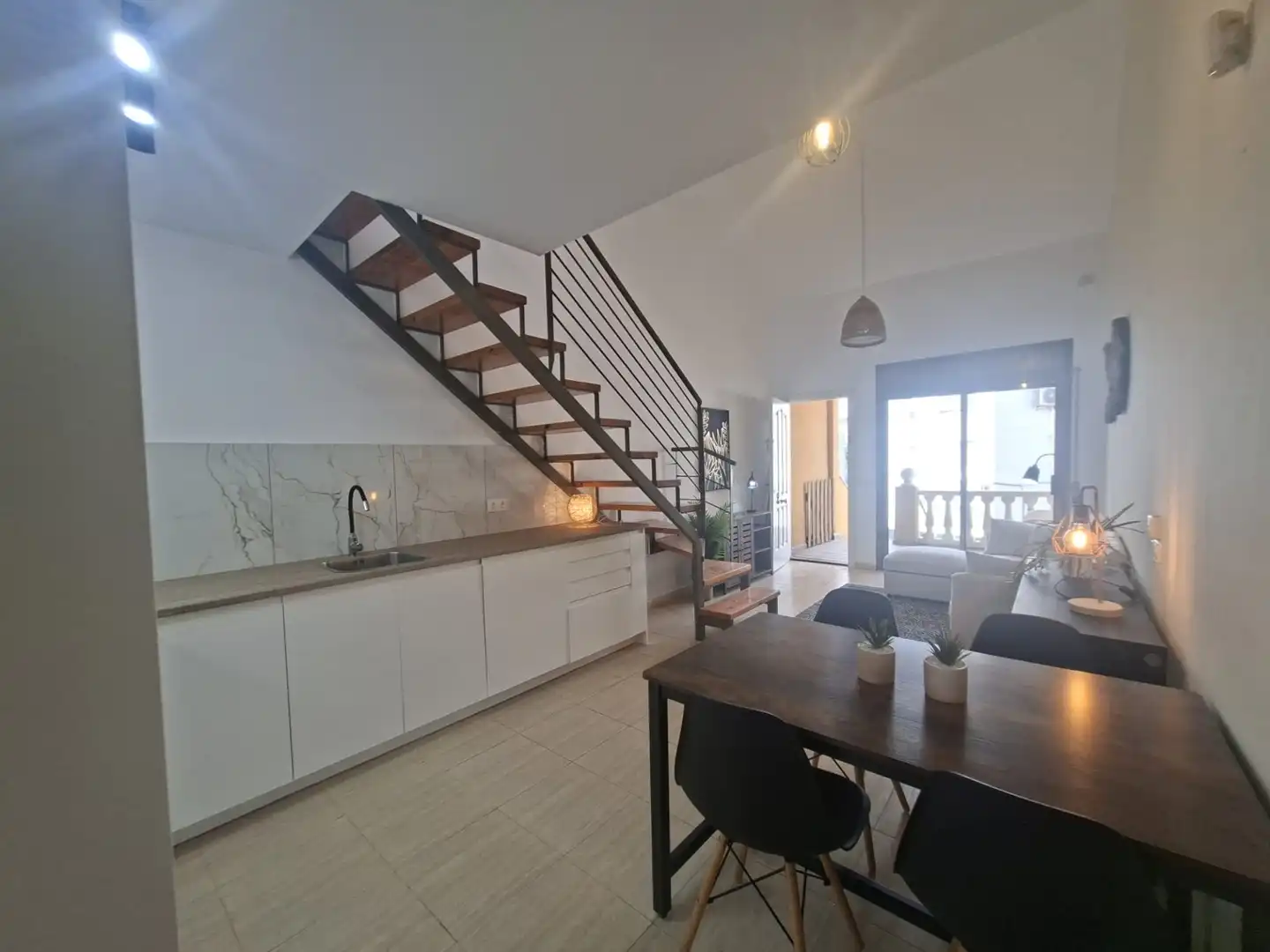 Casa adosada en venta en SANT MAURICI, Sant Maurici