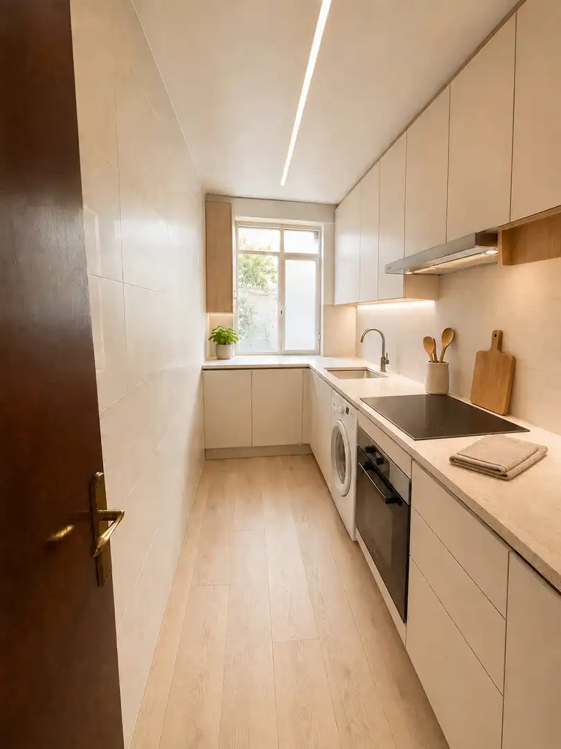 Piso en venta en Carrer de Juan de la Cierva, imagen 6