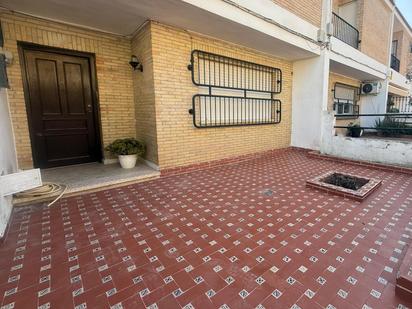 Exterior view of House or chalet for sale in Lebrija