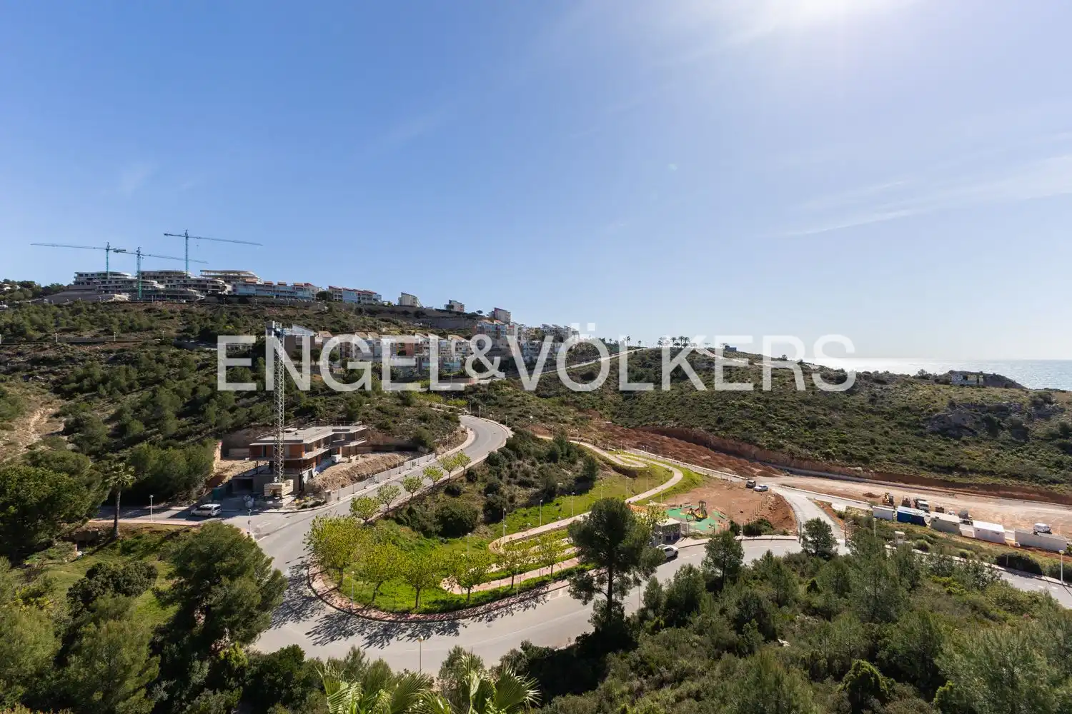 Maison avec piscine à vendre à La Renegà - Torre Bellver - Les Platgetes, imagen 55