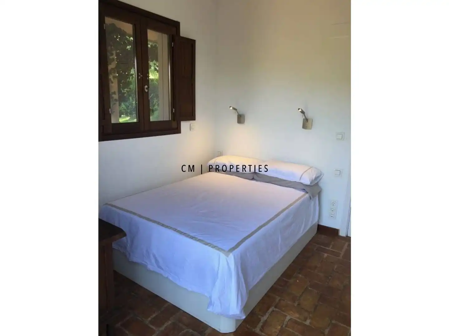 Bedroom of Houses for rent in Vilamarxant  with Air Conditioner, Heating and Terrace