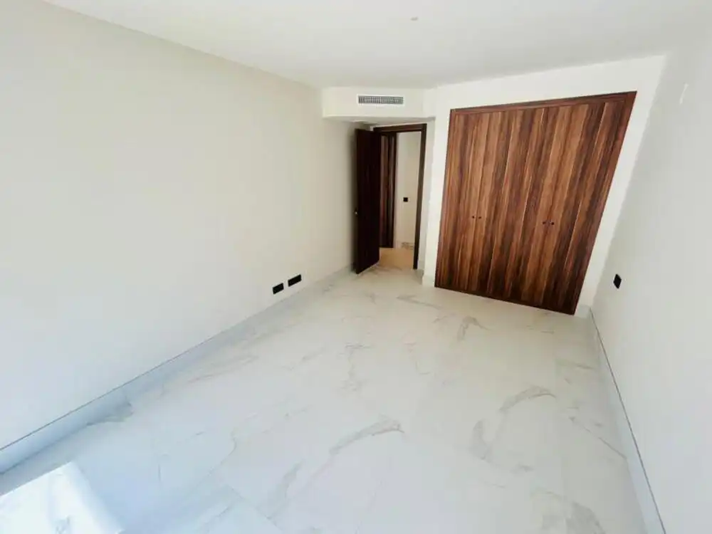 Apartament amb piscina en venda a San Pedro de Alcántara, imagen 23