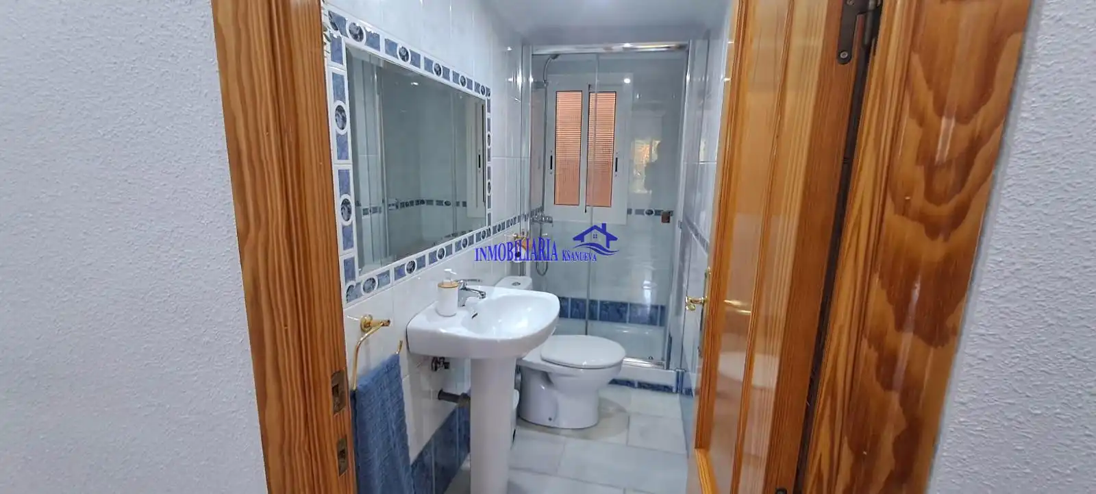 Baño de Piso de alquiler en Córdoba