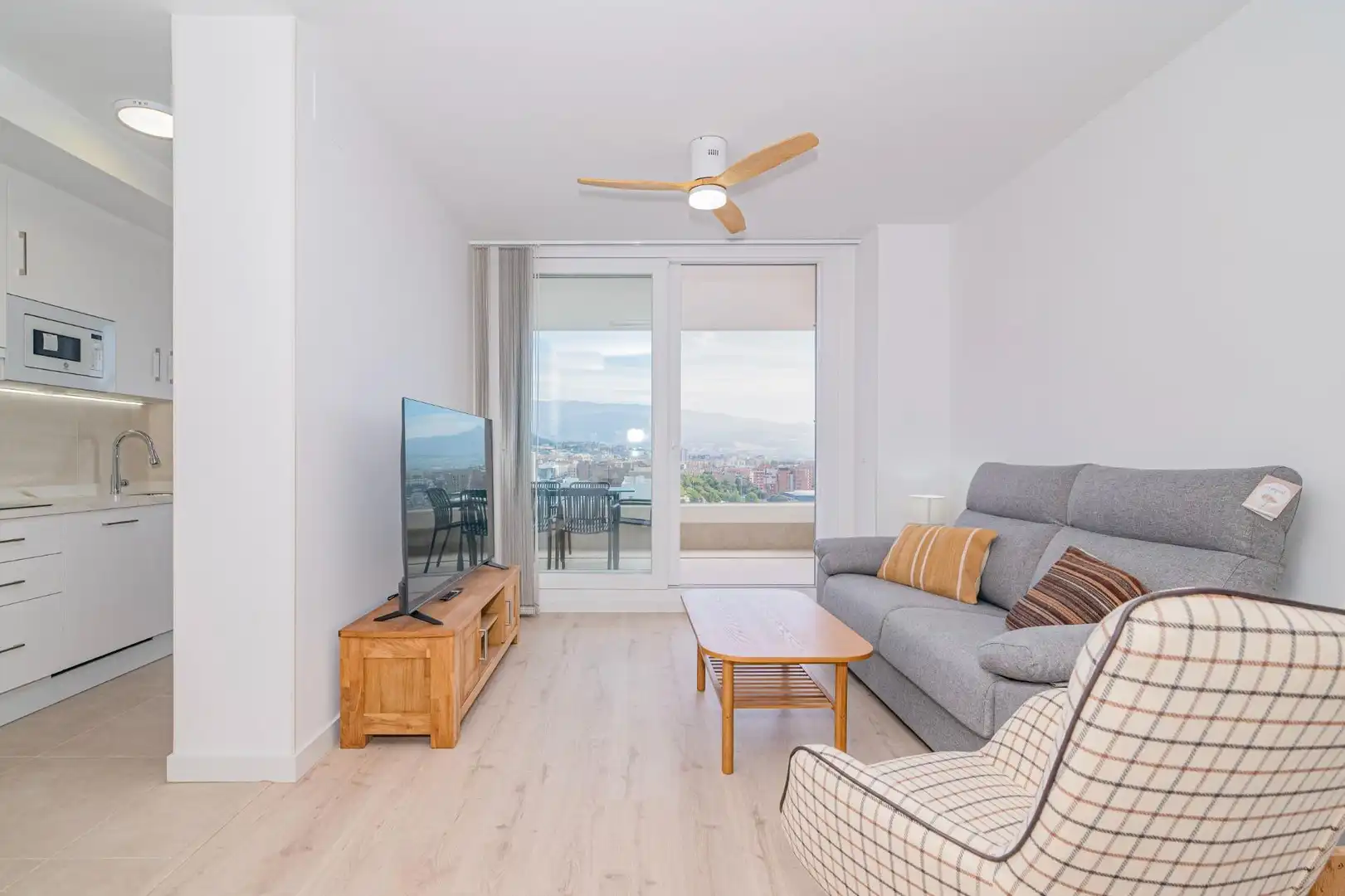 Fotografía del inmueble reportado: 1.300 €/mes — Granada, Granada