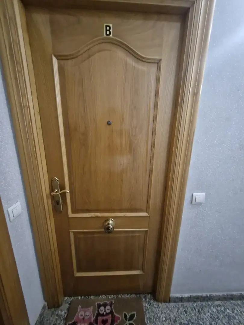 Ático en venta en Foz con Terraza, Amueblado y Lavadora