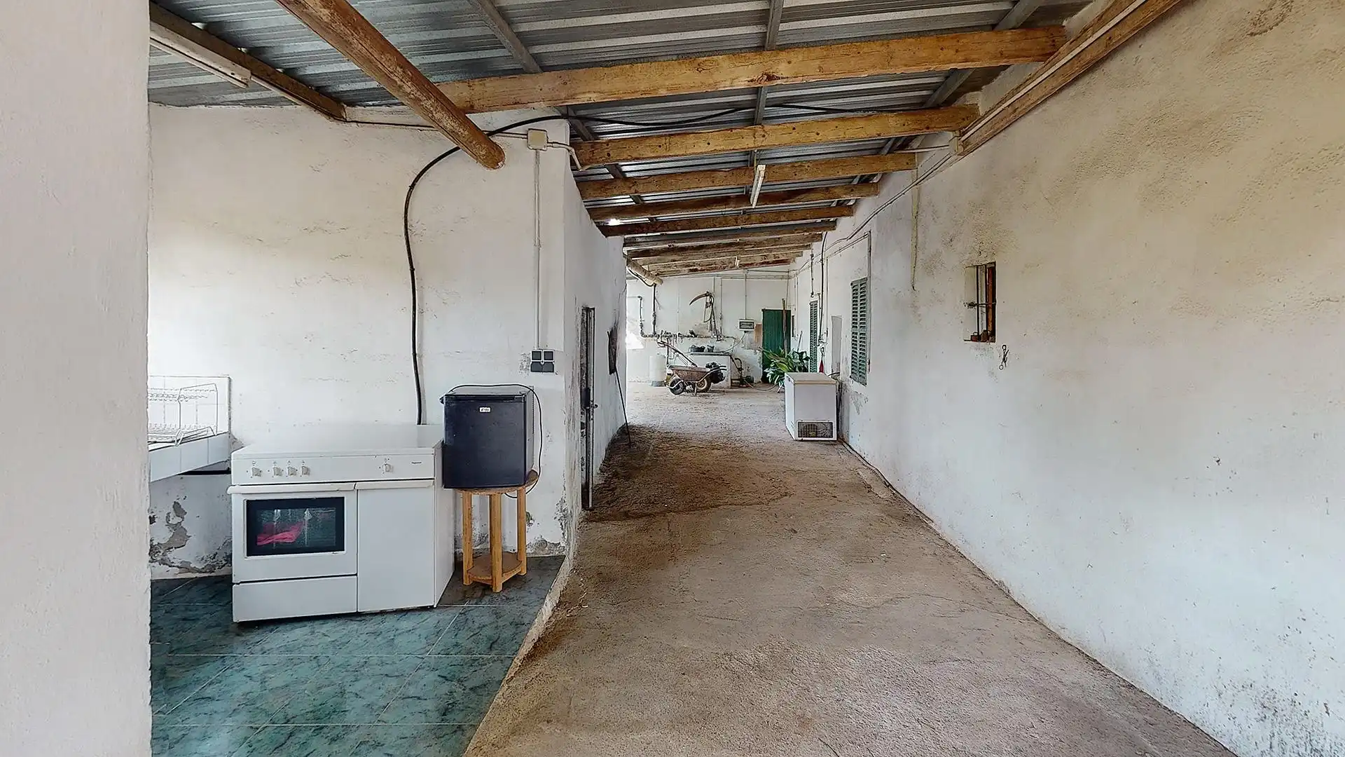 Finca rústica en venda en  Palma de Mallorca