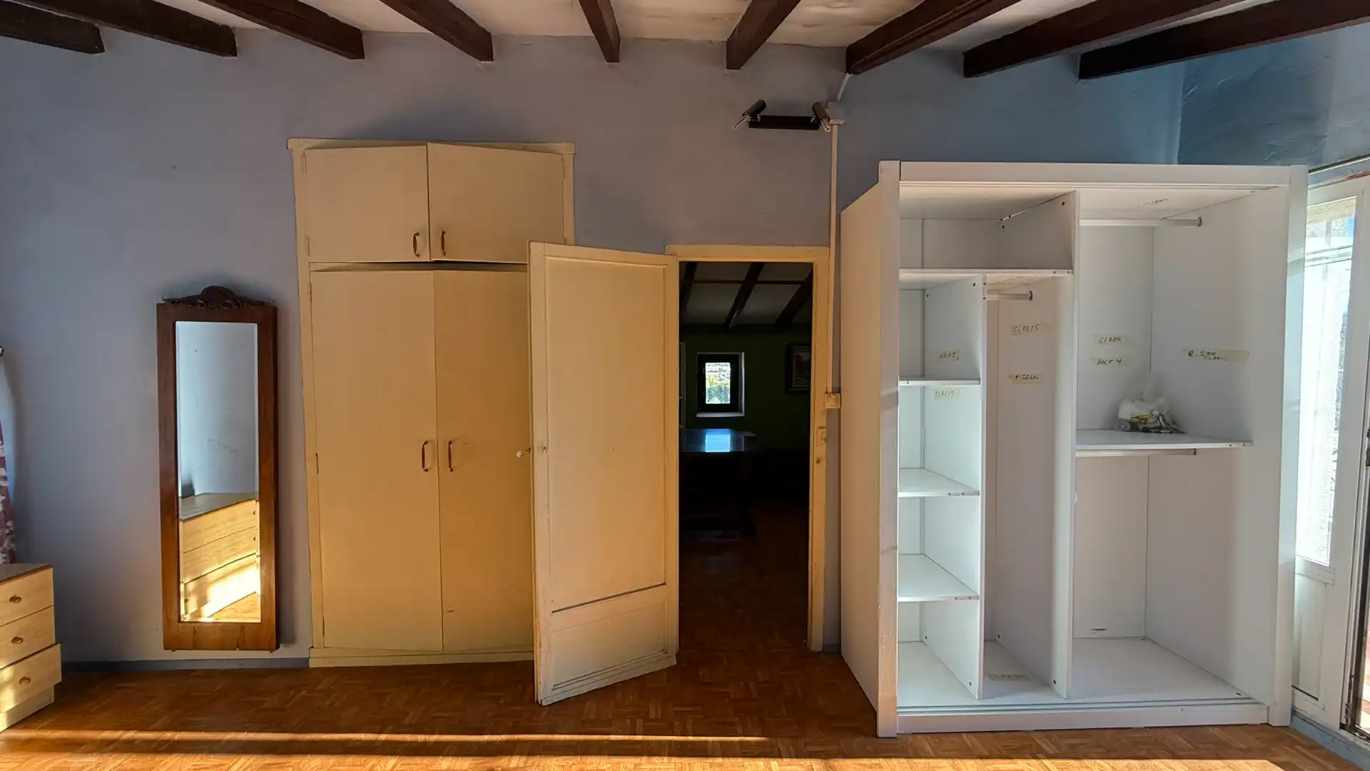 Chalet con terraza en venta en Gargasindi - Garduix - Colina del Sol, imagen 22
