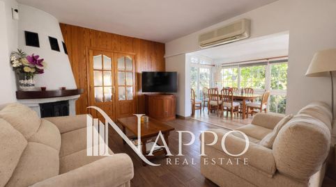Foto 5 de Casa o chalet en venta en El Toro, Calvià