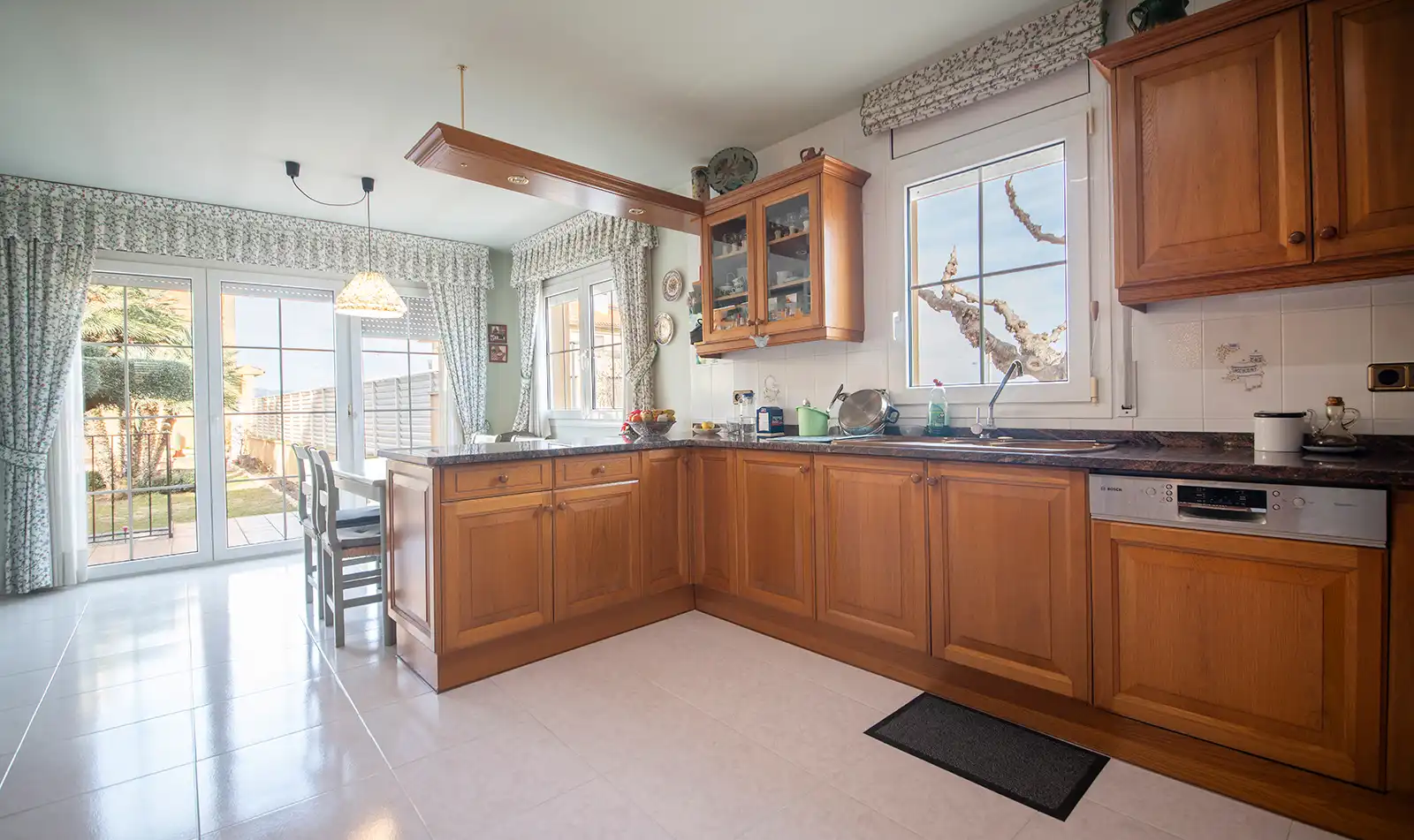 Villa mit Terrasse zum Verkauf in Olèrdola, imagen 8