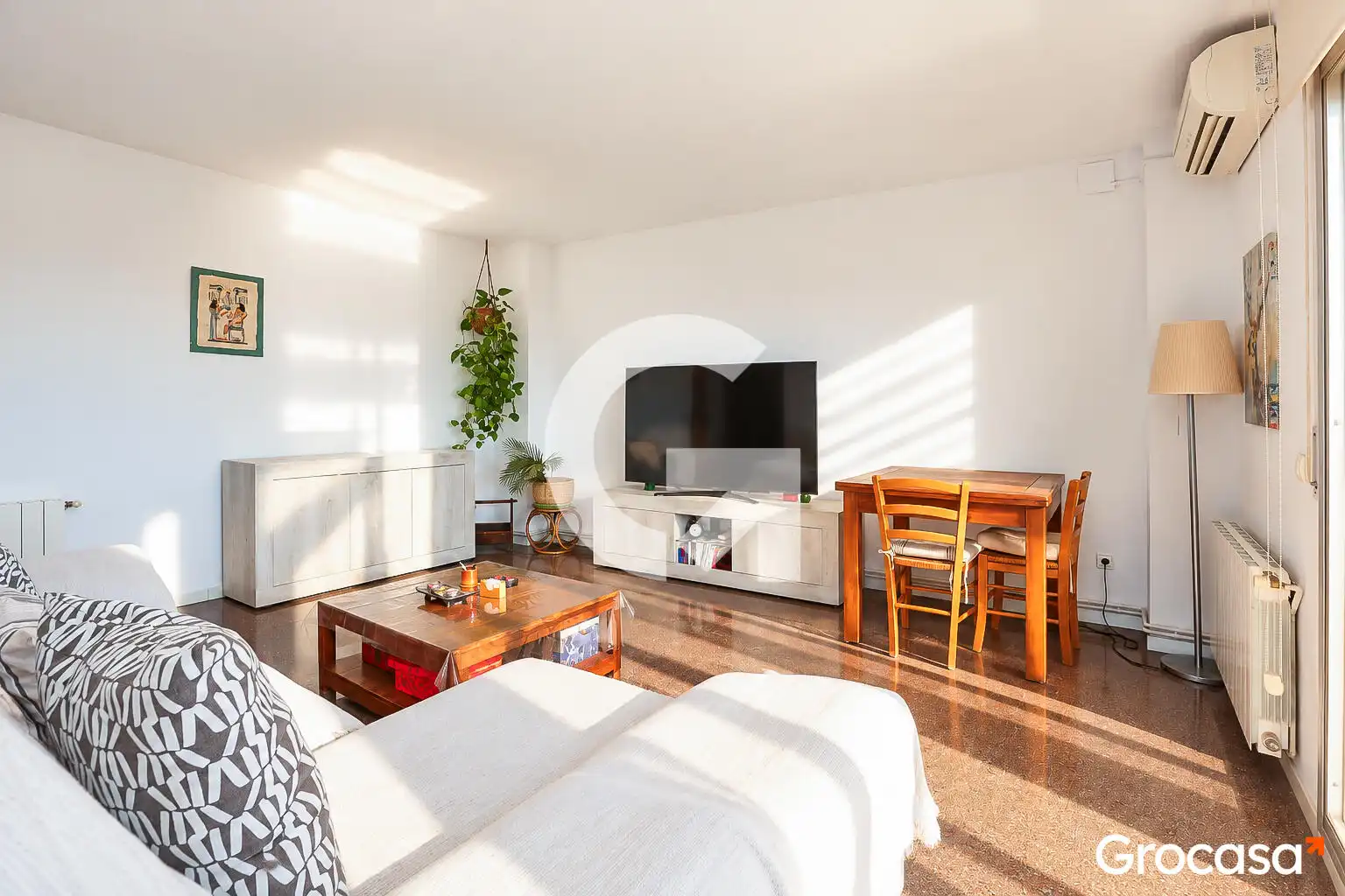 Piso con terraza en venta en CL ANTONIO MACHADO, imagen 17