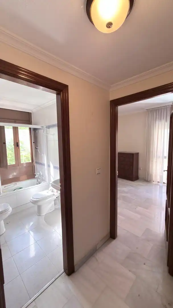 Baño de Piso en venta en Huelva con Amueblado
