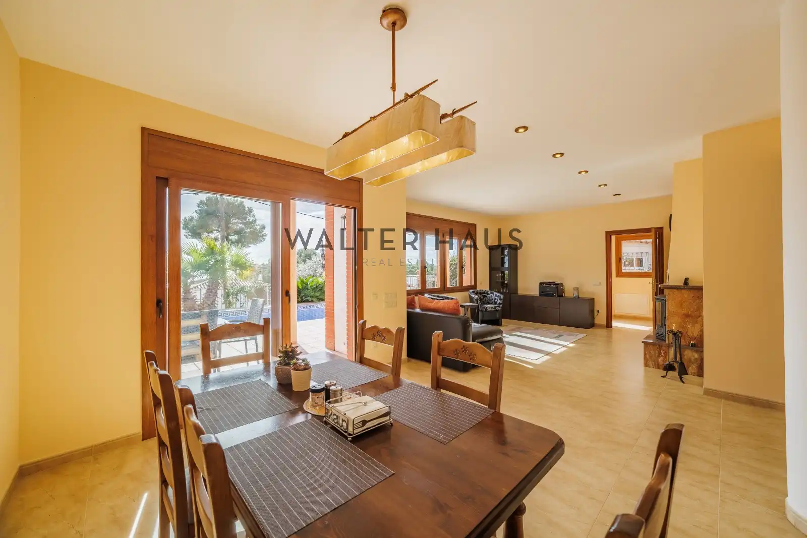 Villa mit Terrasse zum Verkauf in Carrer Alzina, imagen 3